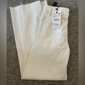 Zara jeans